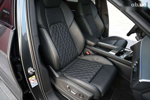 Audi E-Tron 2021 - фото 18