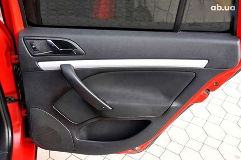 Skoda octavia a5 combi scout 2008 - фото 23