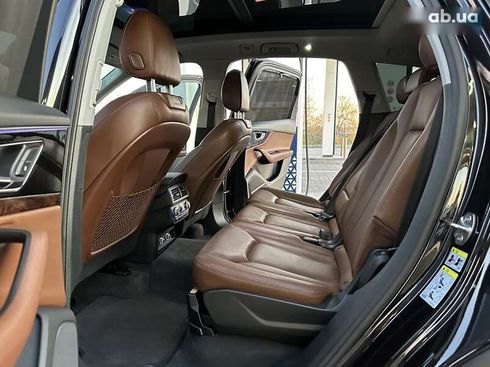 Audi Q7 2017 - фото 23