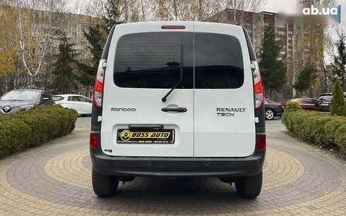 Renault Kangoo 2019 - фото 6