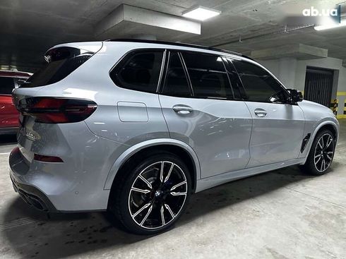 BMW X5 2023 - фото 7