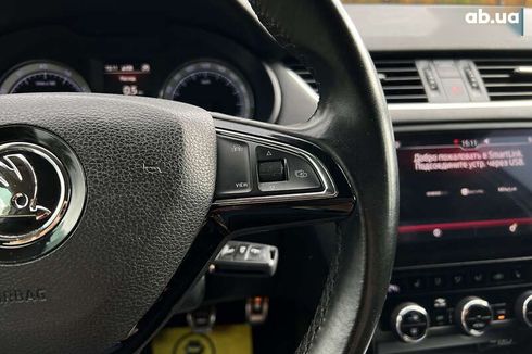 Skoda Octavia 2019 - фото 12