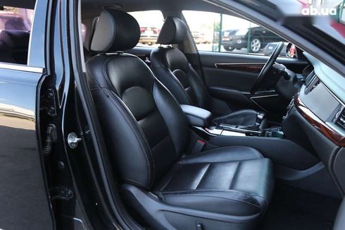 Kia K7 2016 - фото 12