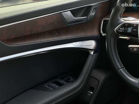 Audi A6 2018 - фото 15