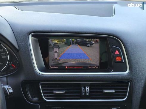 Audi Q5 2014 - фото 21