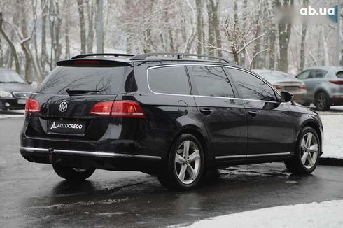Volkswagen Passat 2011 - фото 4