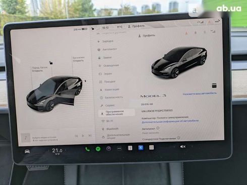 Tesla Model 3 2023 - фото 28