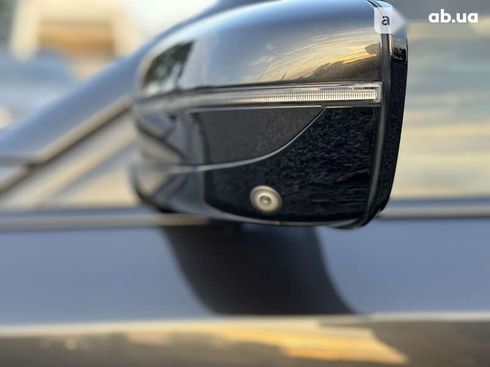 BMW 5 серия 2019 - фото 22