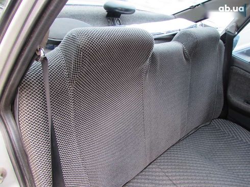 Daewoo Nexia 2007 - фото 16