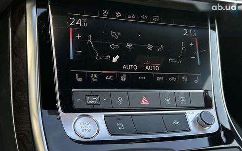 Audi Q7 2019 - фото 25