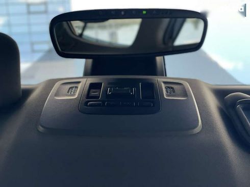 Toyota Camry 2019 - фото 22