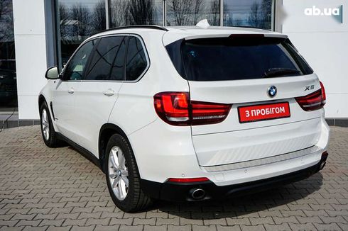 BMW X5 2015 - фото 13