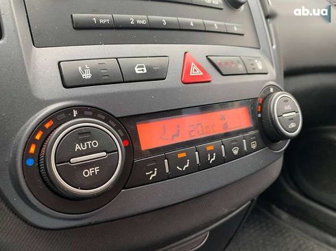 Kia Cee'd 2008 - фото 23