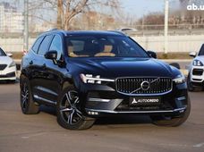 Продажа б/у Volvo XC60 2022 года в Киеве - купить на Автобазаре