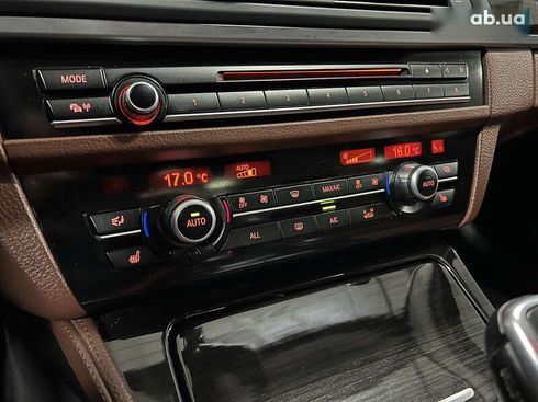 BMW 5 серия 2012 - фото 29