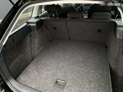 Skoda Octavia 2013 - фото 25