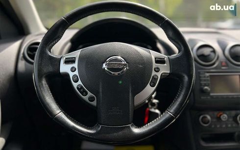 Nissan Qashqai 2013 - фото 18