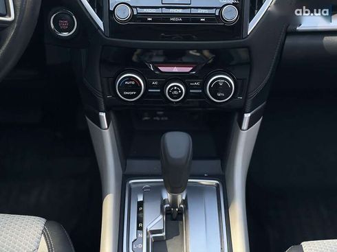Subaru Forester 2020 - фото 21