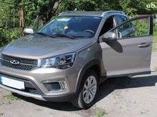 Продаж б/у Chery Tiggo 2 Автомат - купити на Автобазарі
