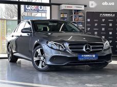 Продажа б/у Mercedes-Benz E-Класс в Нововолынске - купить на Автобазаре