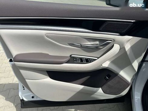 BYD Song Plus 2025 - фото 17