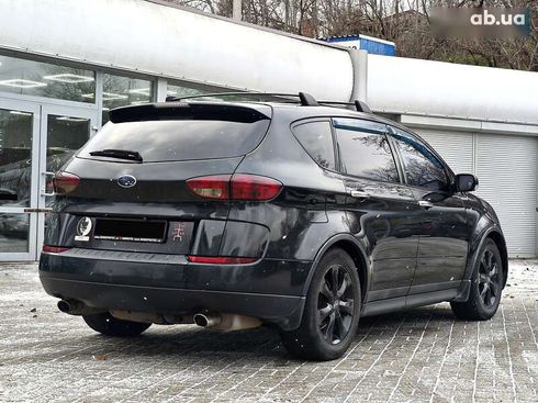 Subaru Tribeca 2006 - фото 5