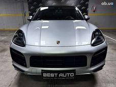 Купить Porsche бу в Украине - купить на Автобазаре