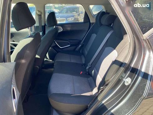 Kia Soul 2022 - фото 20