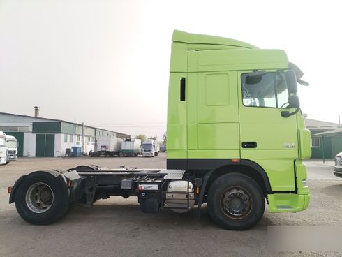 DAF XF105 2012 - фото 7
