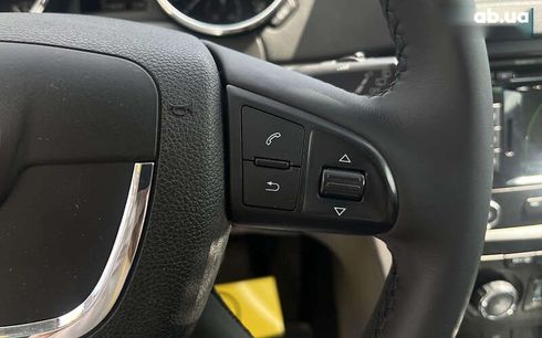 Skoda Yeti 2012 - фото 22
