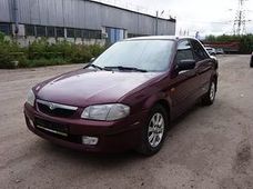 Запчасти Mazda 323 в Полтаве - купить на Автобазаре