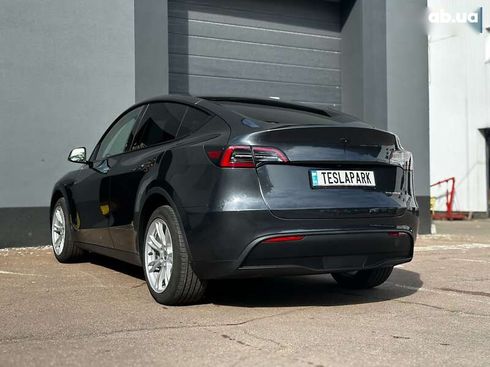Tesla Model Y 2024 - фото 8
