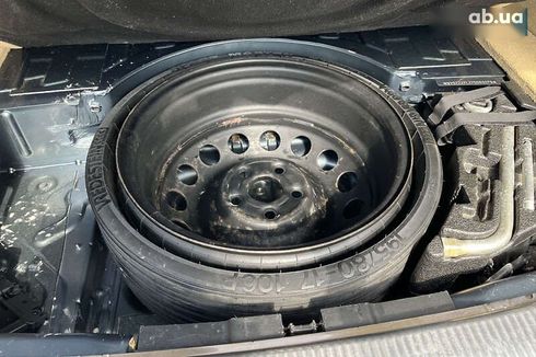 Volkswagen Touareg 2007 - фото 30