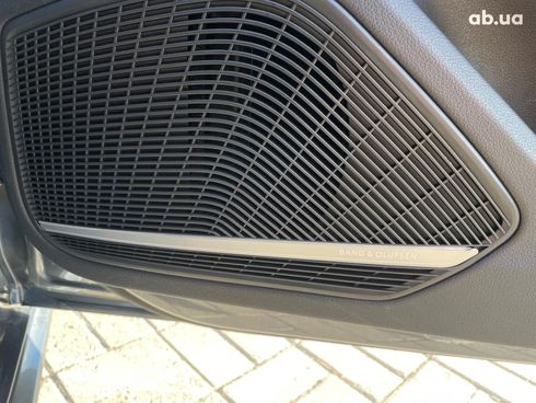 Audi A4 2016 серый - фото 22