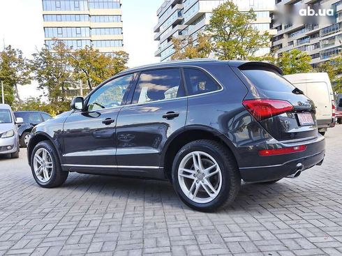 Audi Q5 2014 - фото 5