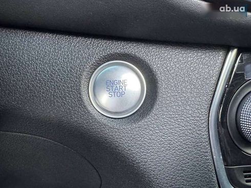 Hyundai Santa Fe 2020 - фото 18