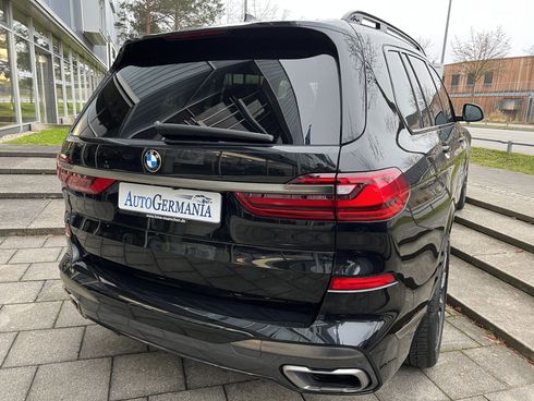 BMW X7 2022 - фото 37