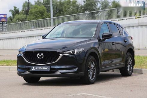 Mazda CX-5 2018 - фото 3