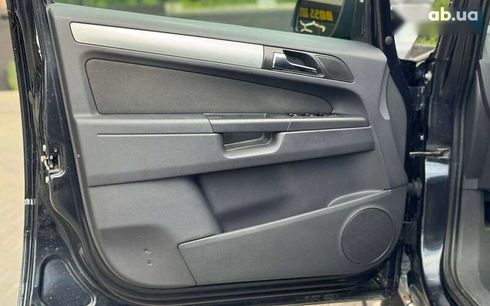 Opel Zafira 2013 - фото 7