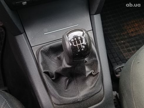 Skoda octavia a5 2008 бежевый - фото 24
