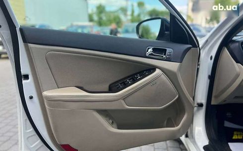 Kia Optima 2012 - фото 7