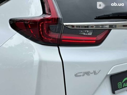 Honda CR-V 2021 - фото 8