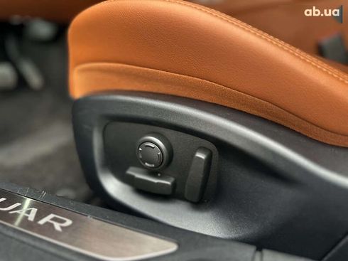 Jaguar XF 2016 - фото 15