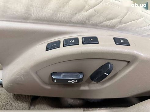 Volvo S80 2009 - фото 19
