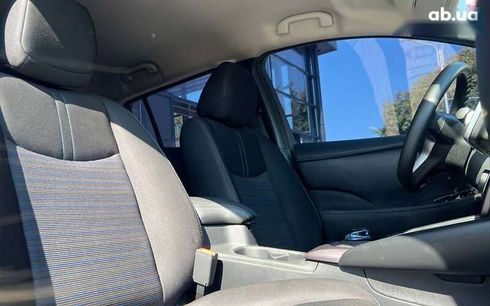 Nissan Leaf 2022 - фото 20