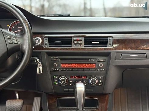BMW 3 серия 2011 - фото 28