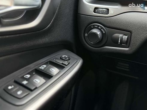 Jeep Cherokee 2020 - фото 25