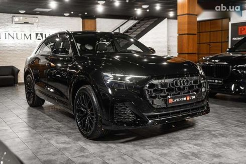 Audi Q8 2024 - фото 20