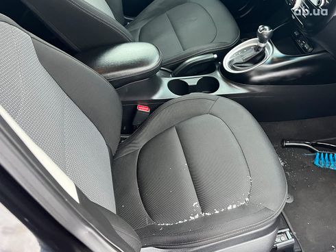 Kia Soul 2019 черный - фото 31