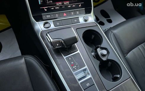 Audi A6 2022 - фото 19